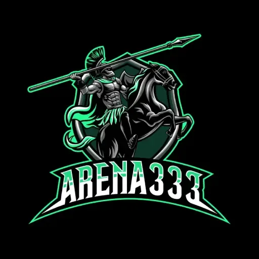 ARENA333 - Pertempuran FPS yang Menggugah Adrenalin